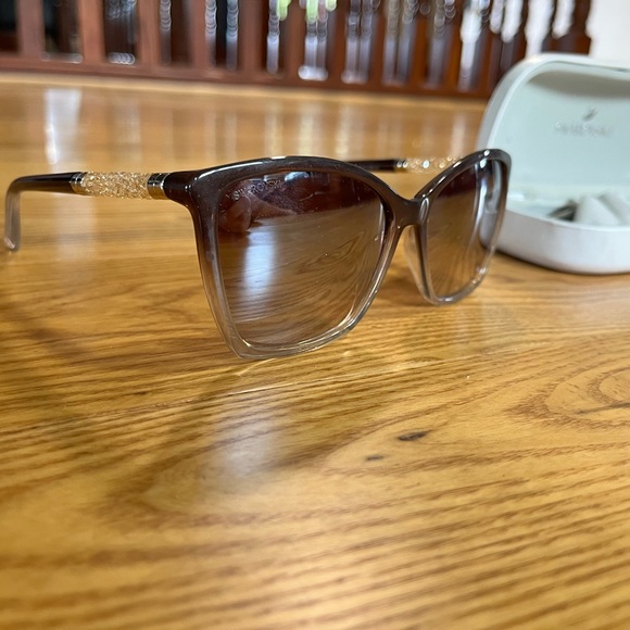 Swarovski Sunglasses - Picture 1 of 5